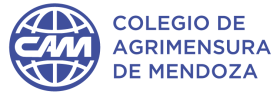 Colegio de Agrimensura de Mendoza